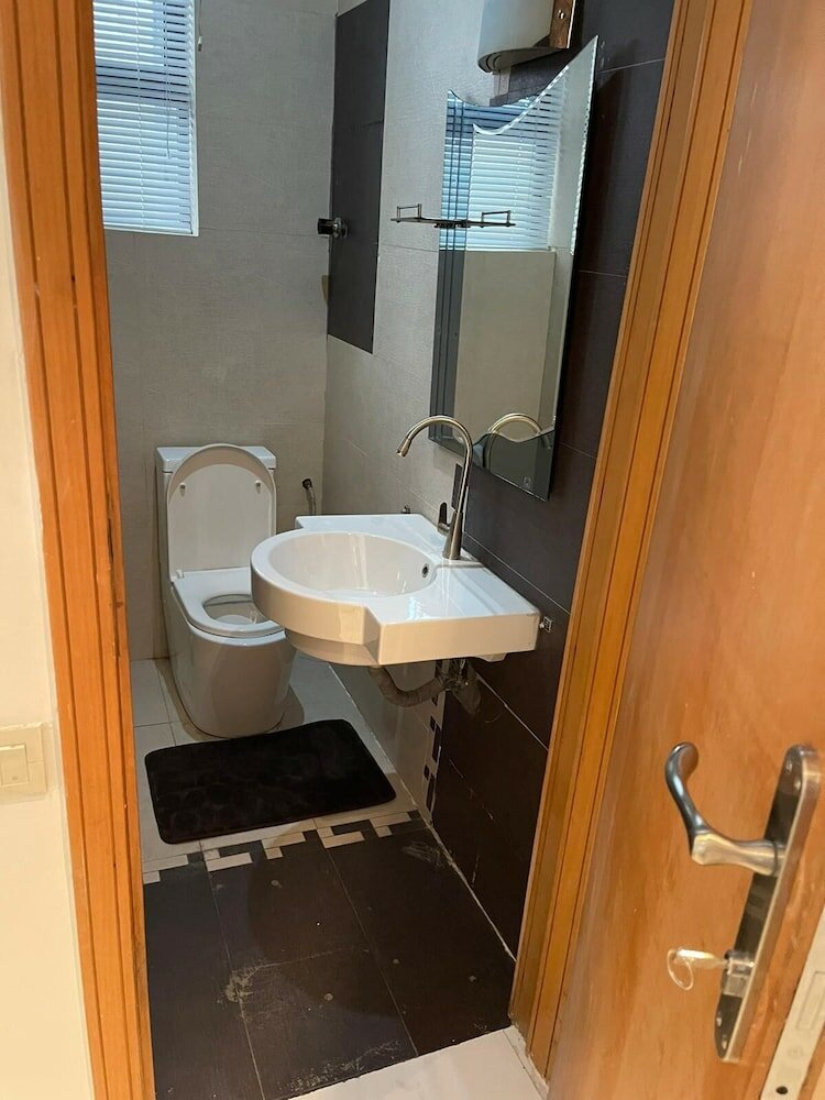Фото Nigus House Ikoyi - 2 bedrooms Penthouse