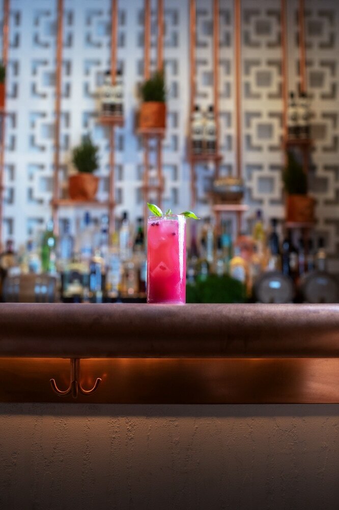 Фото Hart Shoreditch Hotel London, Curio Collection by Hilton