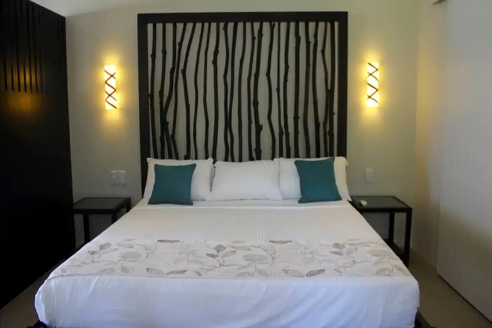 Фото Nakelo Treasure Island Resort & SPA