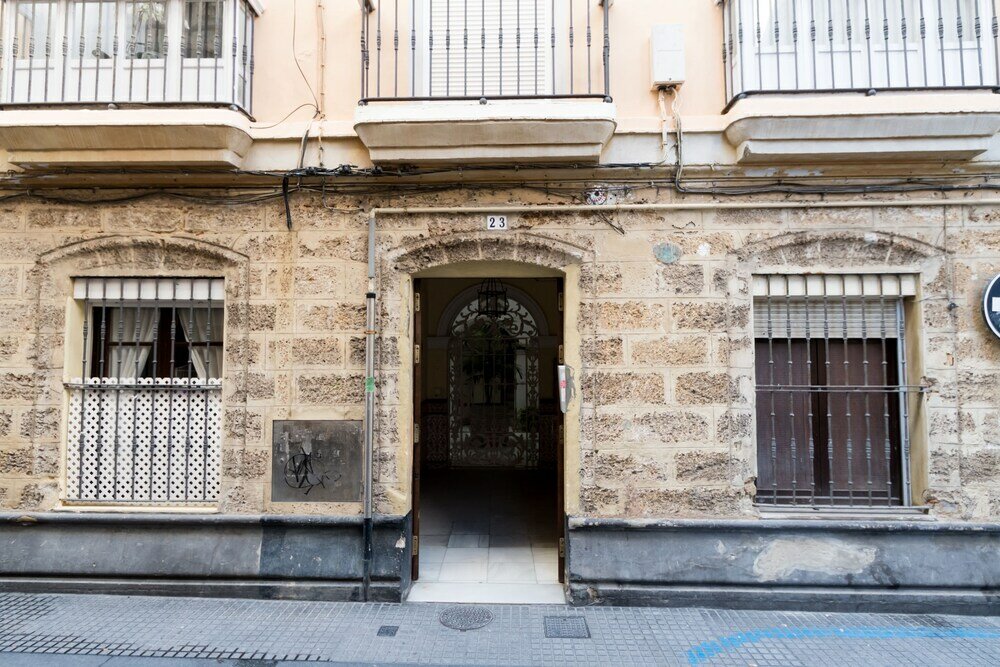 Фото Apartamento El Solarium de Torre