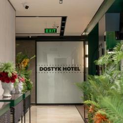 Фото Hotel Dostyk - Aktau