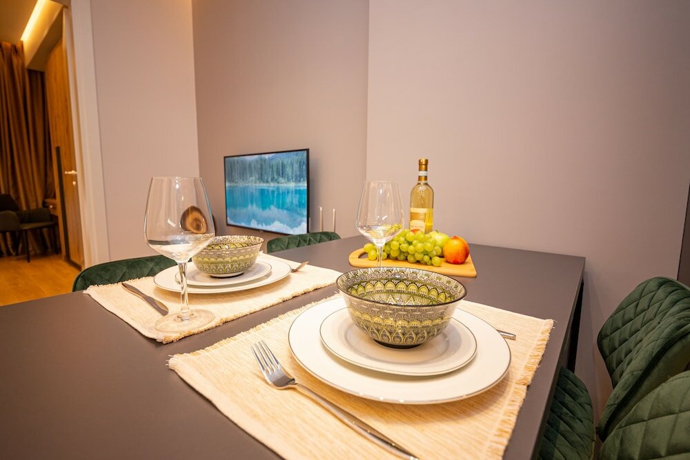 Фото Central Chic Apartments