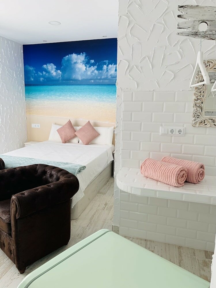 Фото T-homes Salamanca