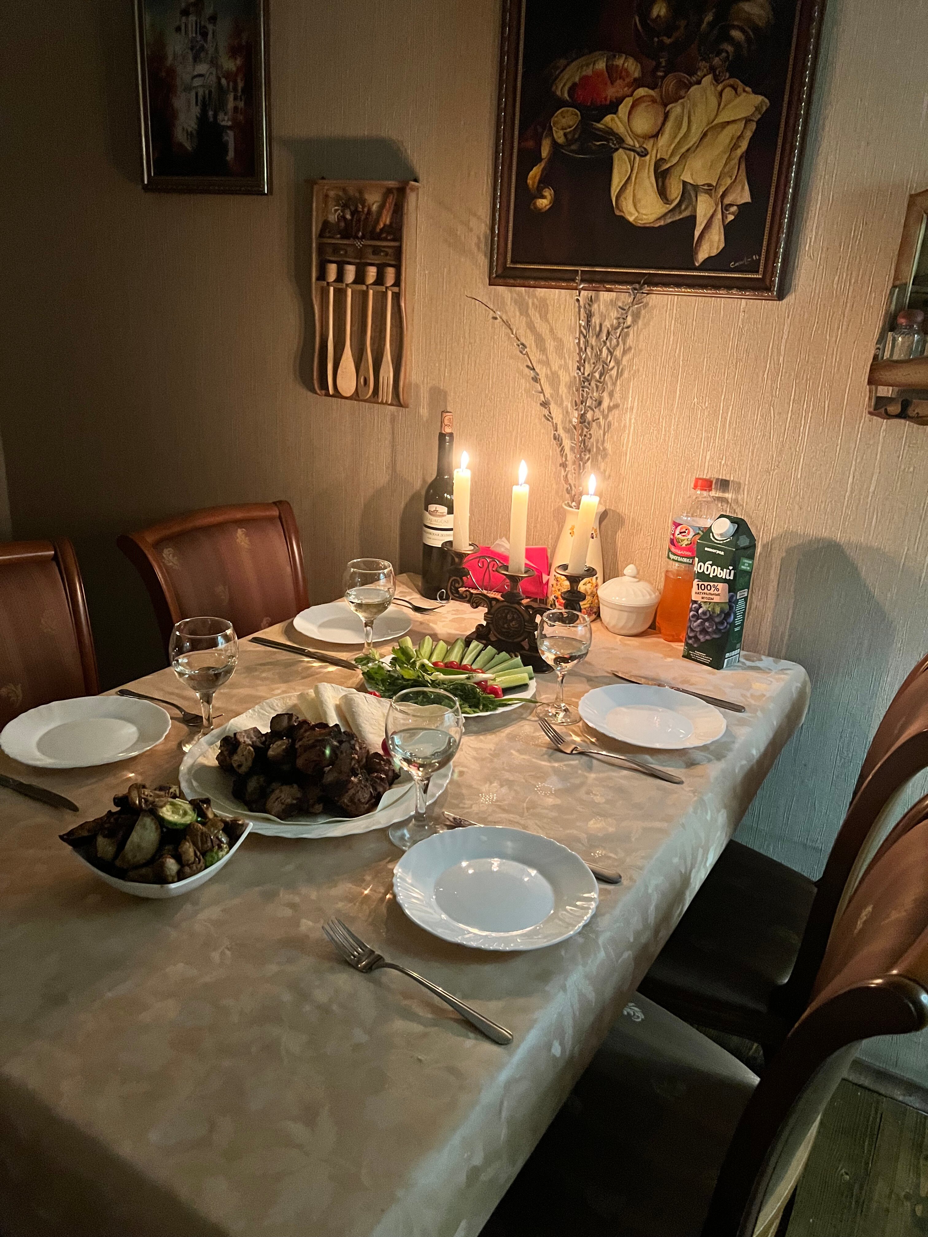 Фото Усадьба Золотой Лев