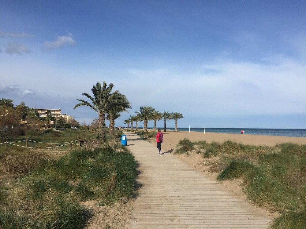 Фото Apartamento Aquamarina