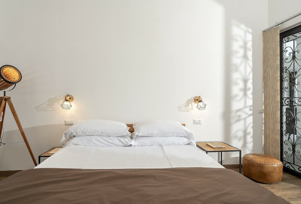 Фото Alle Stelle b&b