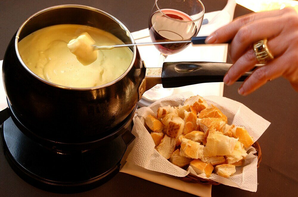 Фото Haus Bel Air