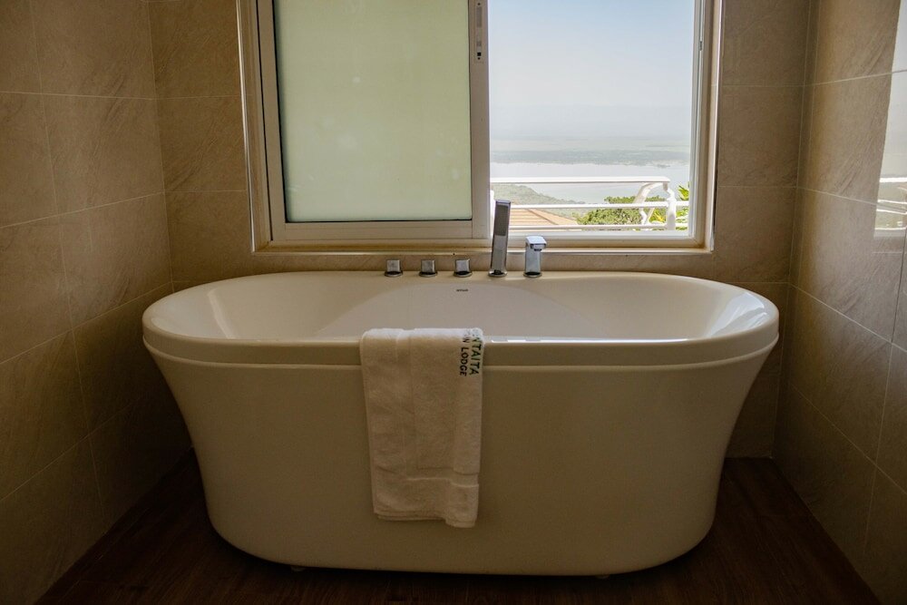 Фото Lake Elementaita Mountain Lodge