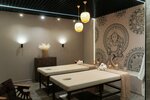 Na Bali (Novo-Sadovaya Street, 162В), salón de masaje