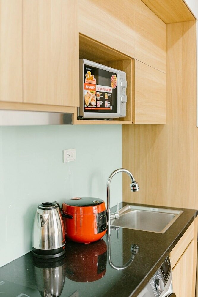 Фото The Euphoria Hanoi