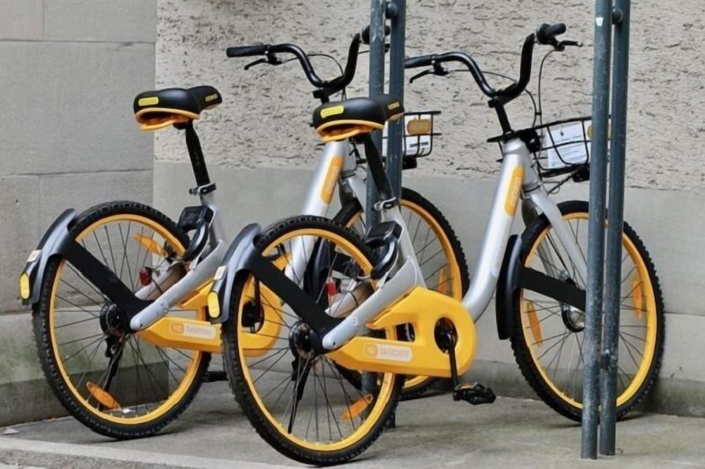 Фото The Westbury Palace