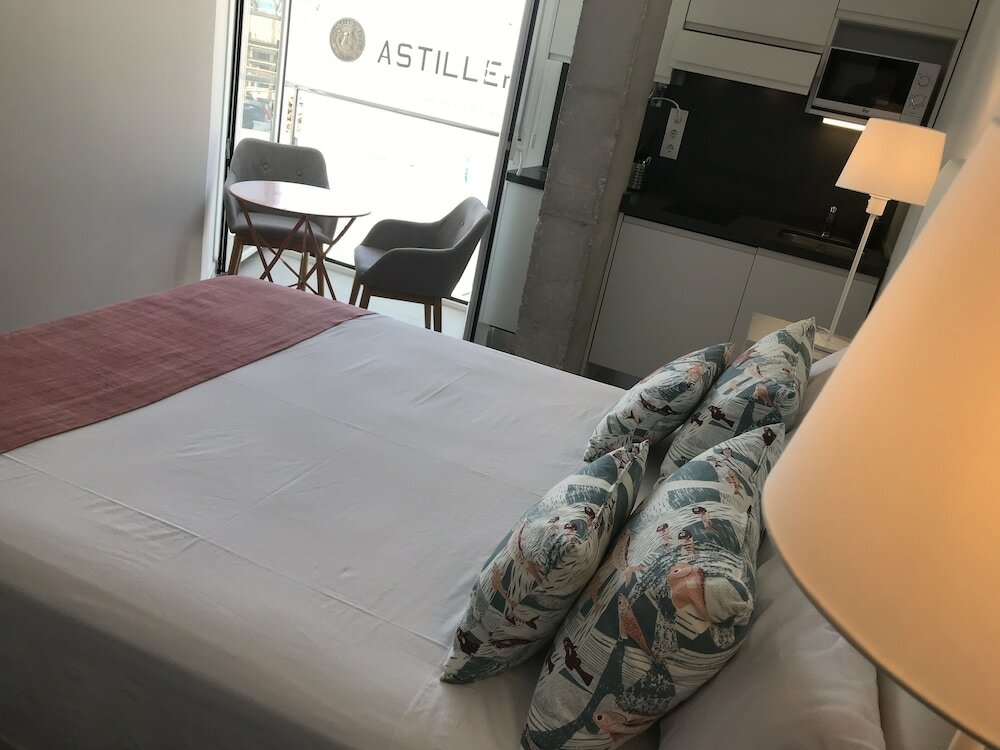 Фото Apartments-oilan11