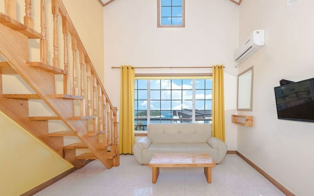 Фото Yeosu Maison Blanche Pension