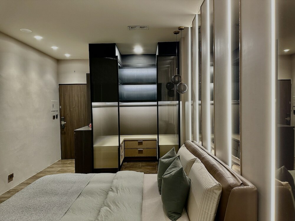 Фото Here Hostel - Pingtung