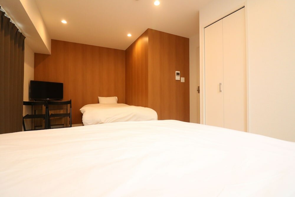 Фото Hg Cozy Hotel No. 84 Morishoji Station