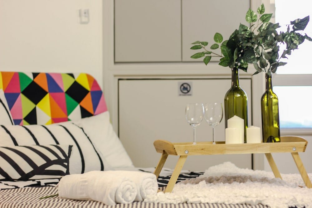 Фото SuCasa Suites by Stay Hub