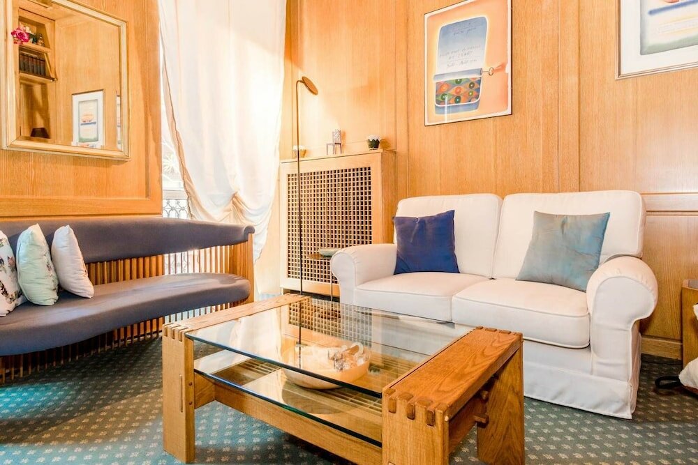 Фото Altido Brera's Boat