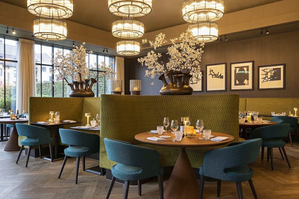 Фото Hotel Dukes' Palace Residence