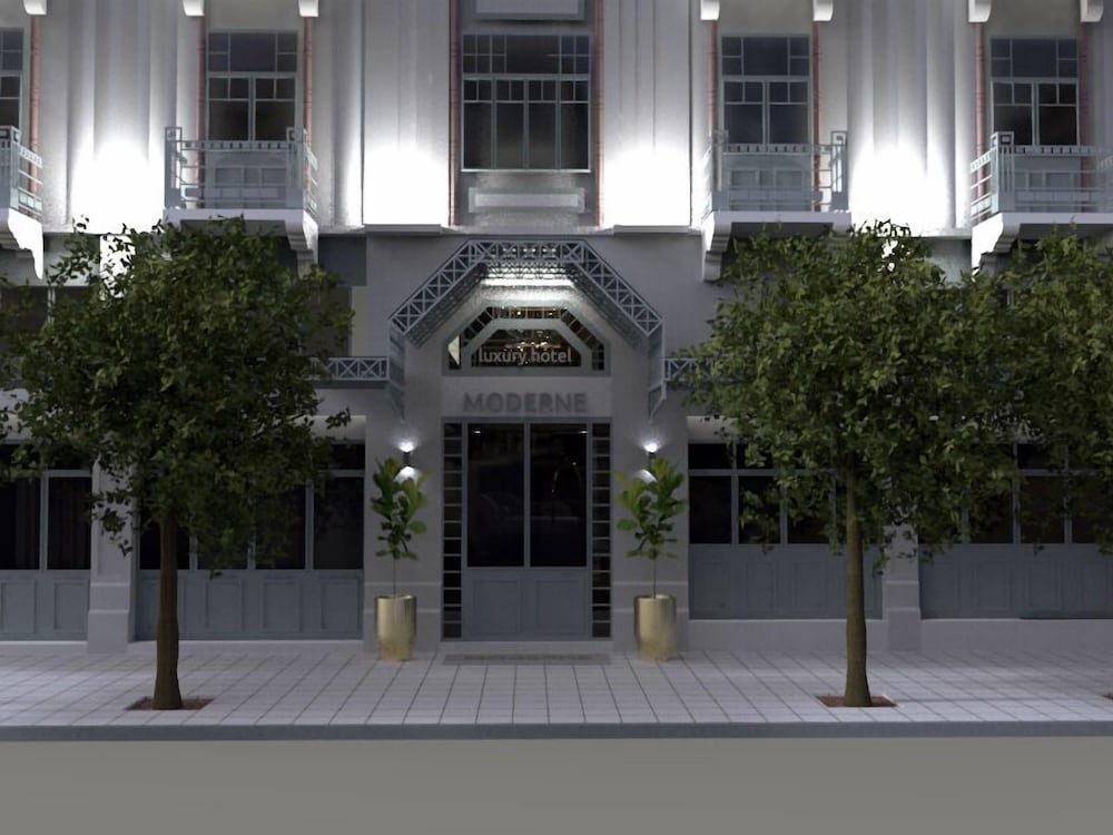 Фото отеля 1