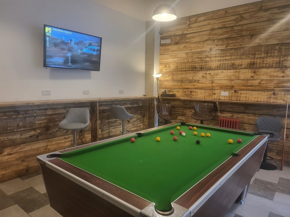 Фото Abbey Point Hotel