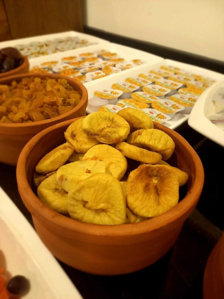 Фото Petra Canyon Hotel