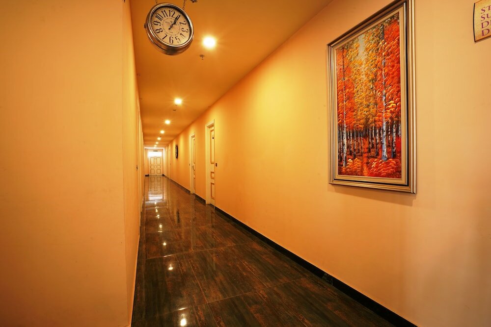 Фото All Heavens Gold