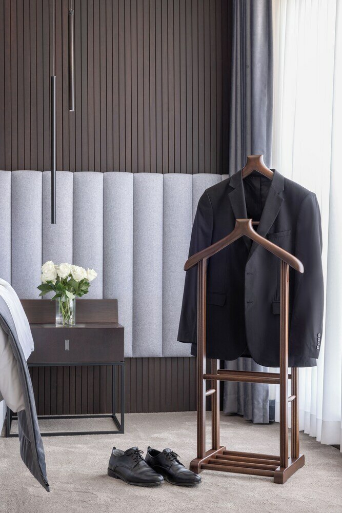 Фото Derand Hotel