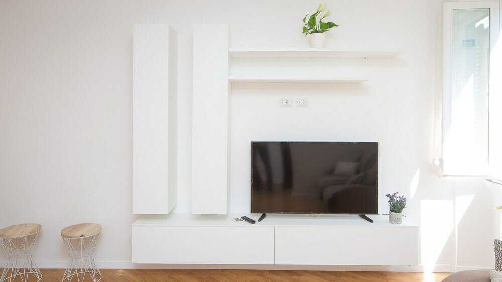 Фото Rental in Rome Giulia Atmosphere