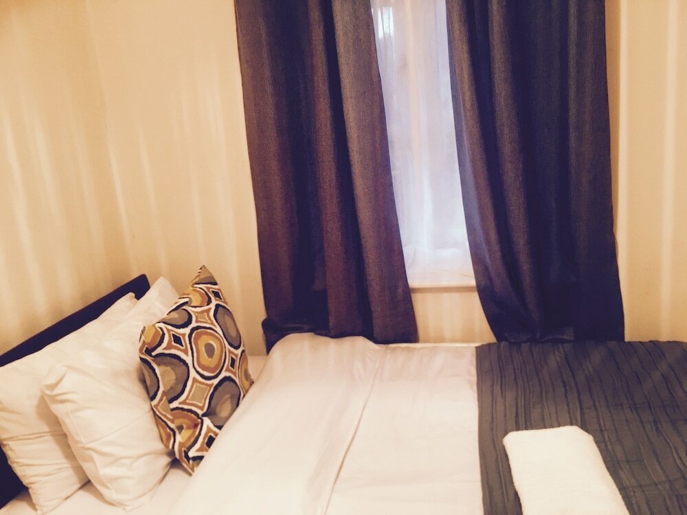 Фото Angel House