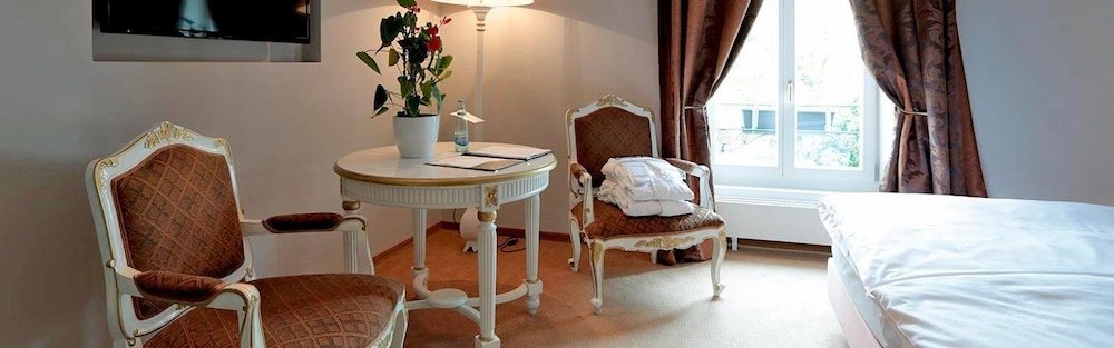 Фото Hotel La Prairie