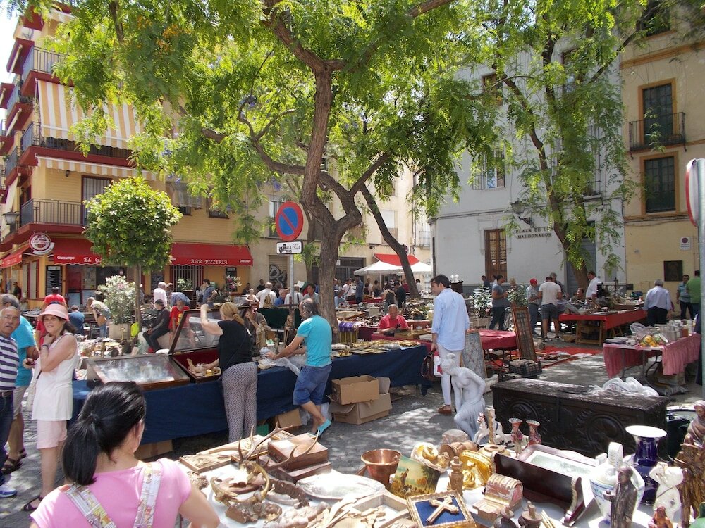 Фото Hospedería Luna de San Marcos