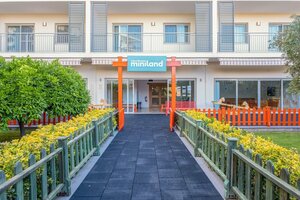 отель Barut Goia