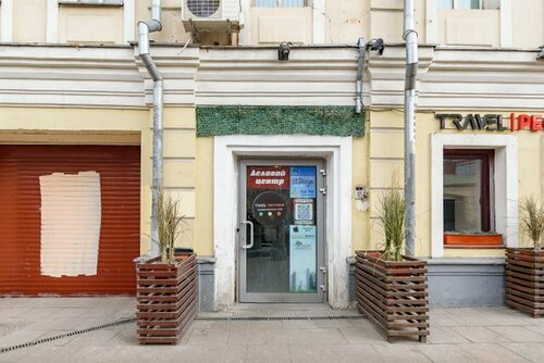 Продажа здания (отдельно стоящее) 3186 м2, Москва, район Таганский, Верхняя Ради