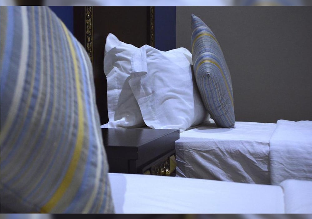 Фото Tobal Alhamra