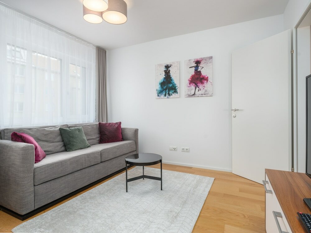 Фото MyFavorit Apartments