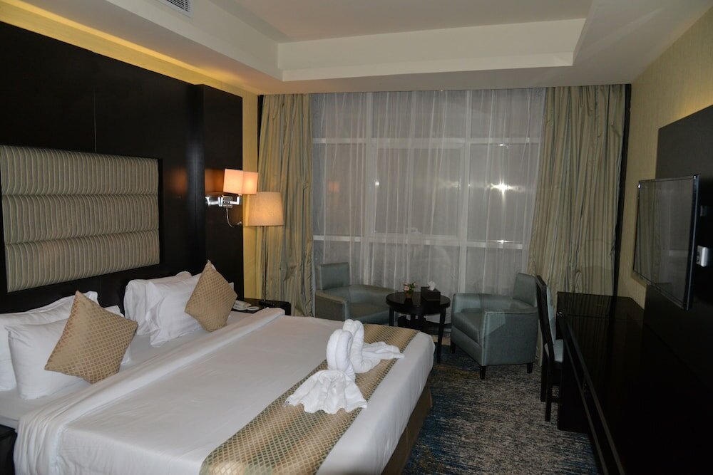 Фото Hawada Hotel