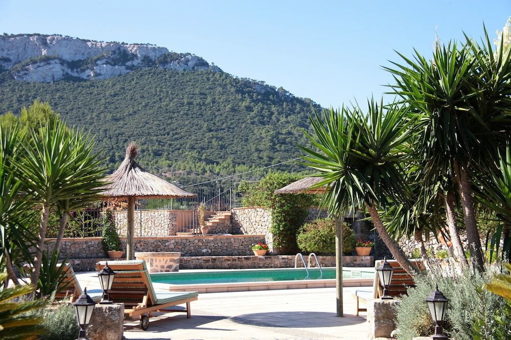 Фото Ca's Garriguer