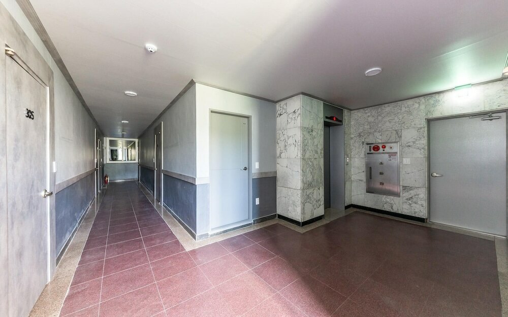 Фото Yeosu Rivera Hotel