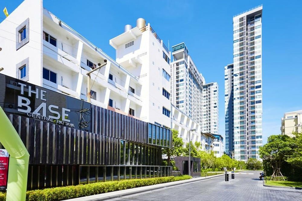 Hotel Pony's Homestay -The Base Condo-, Earth, photo