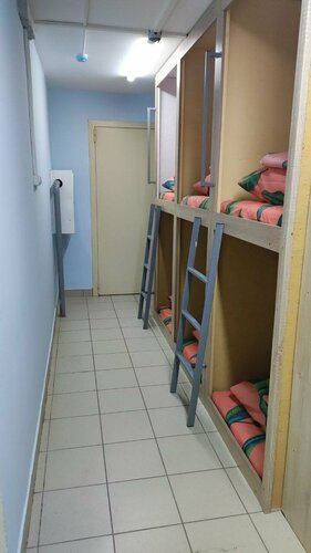 Хостел У ВДНХ в Мытищах