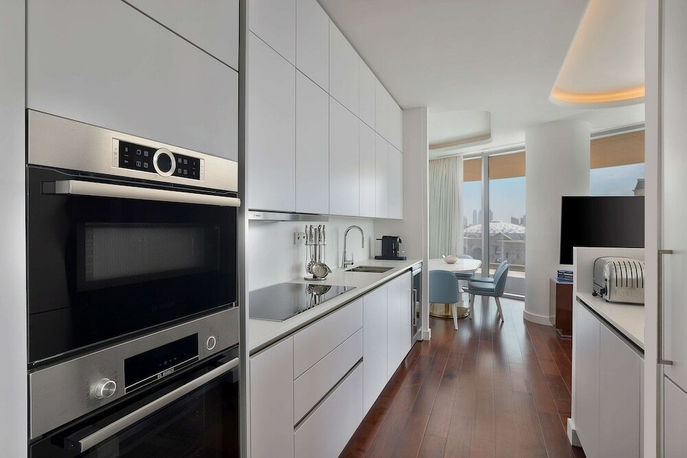 Фото Waldorf Astoria Doha Lusail