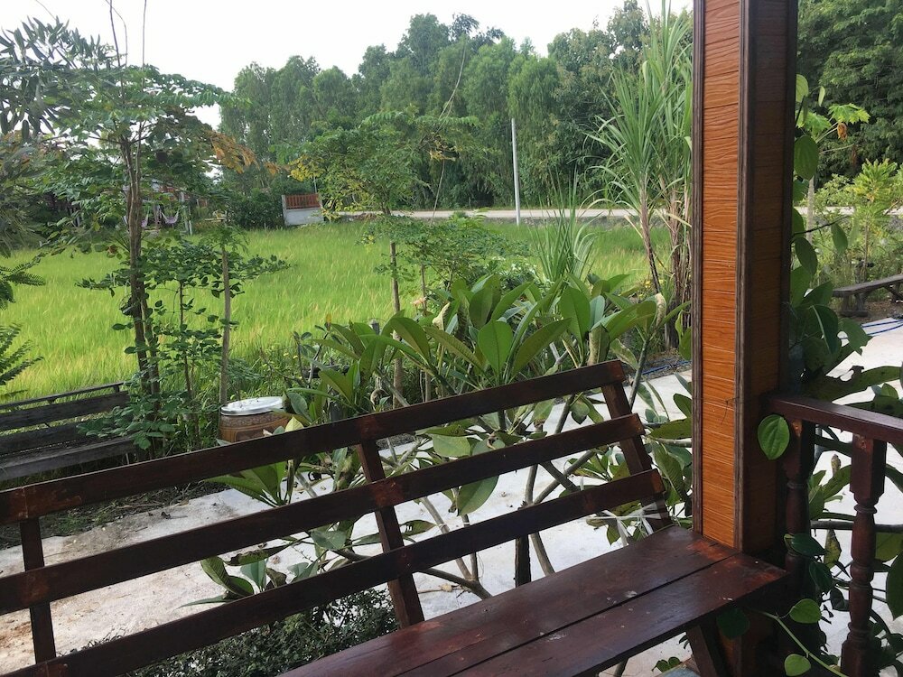 Фото Songphu Homestay