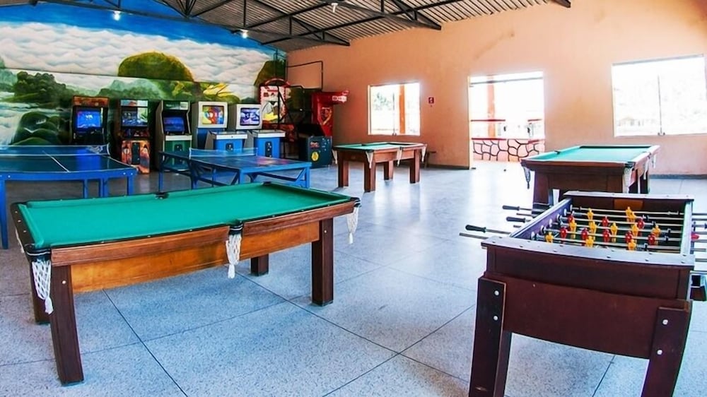 Фото Eco Park Hotel