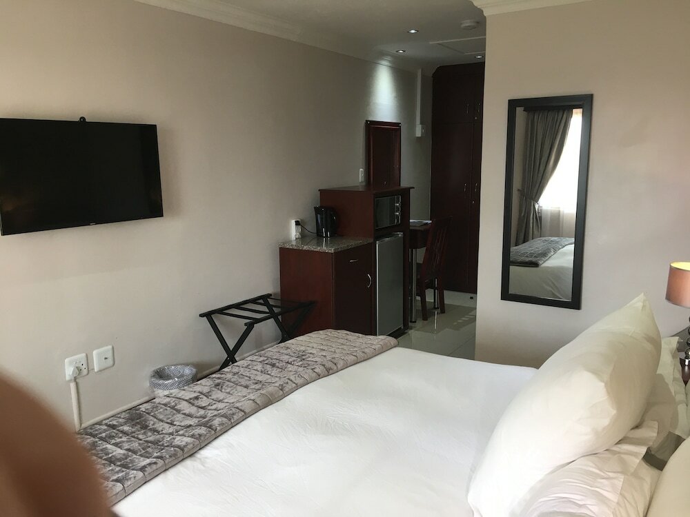 Фото The Meritus