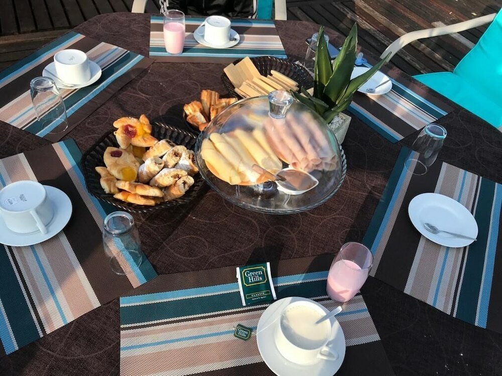 Фото Grand Crucero Fishing Lodge