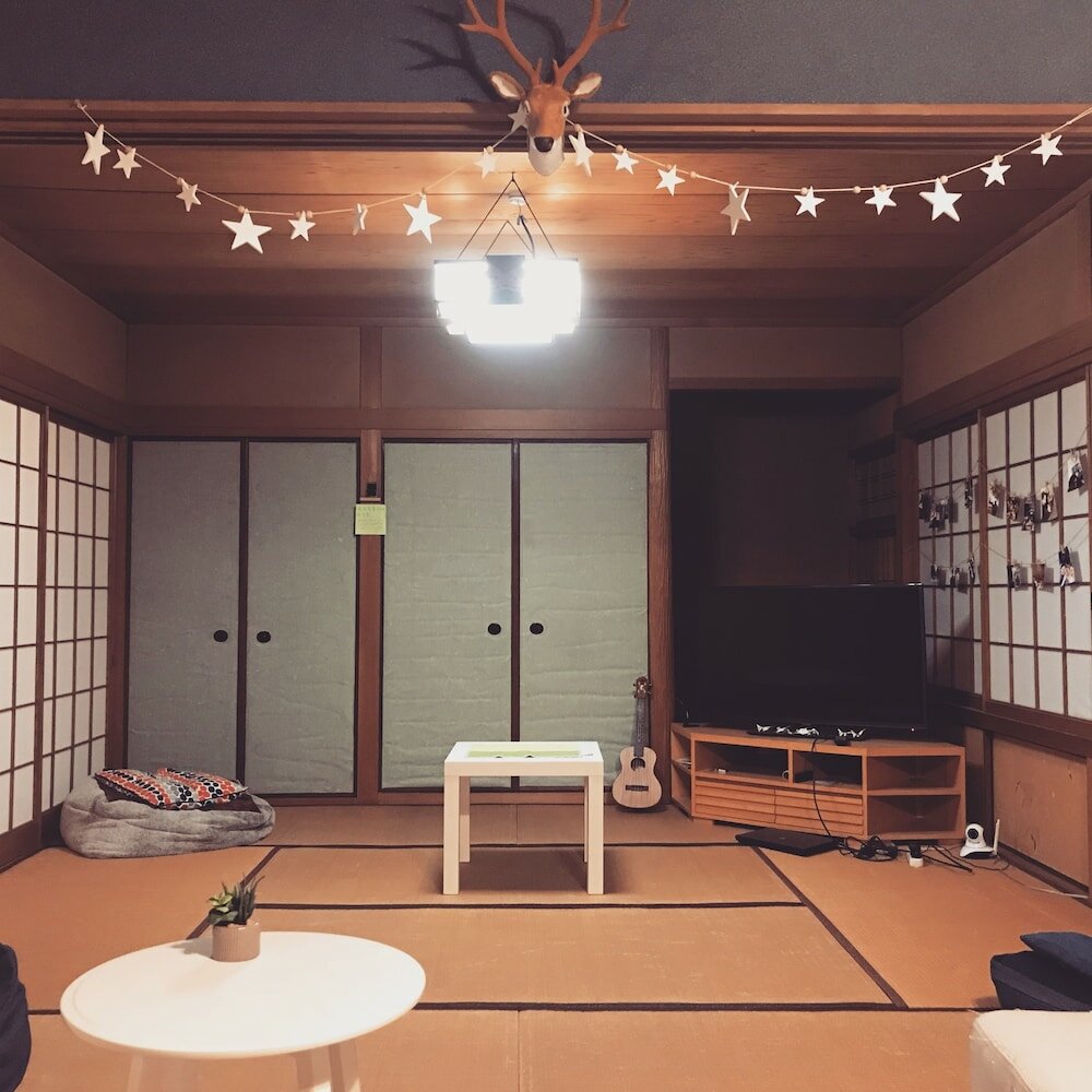 Фото Osaka Iceblue Hostel