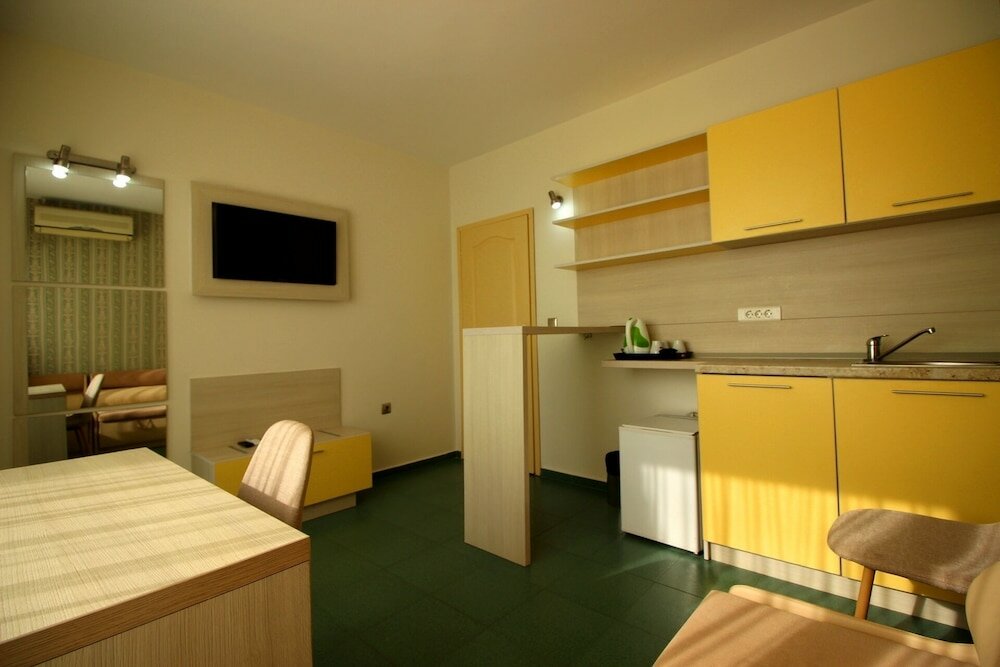 Фото Perla Apartments