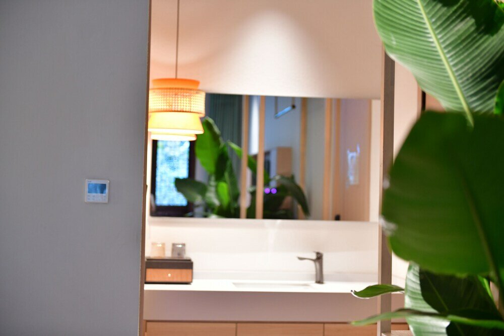 Фото Xishu Garden Inn