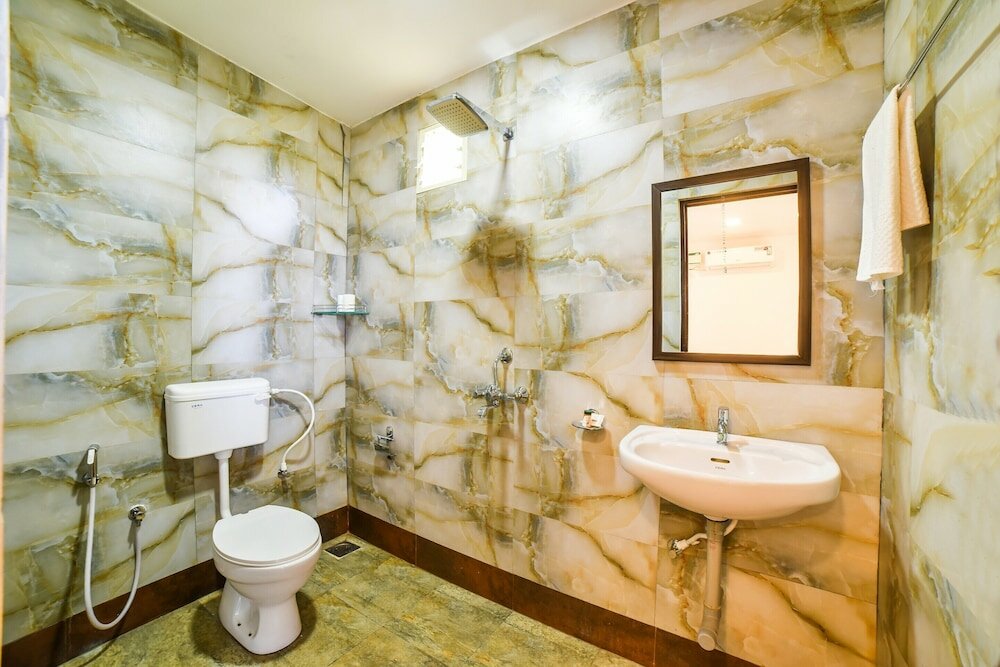 Фото Capital O 30548 Padma Cottages