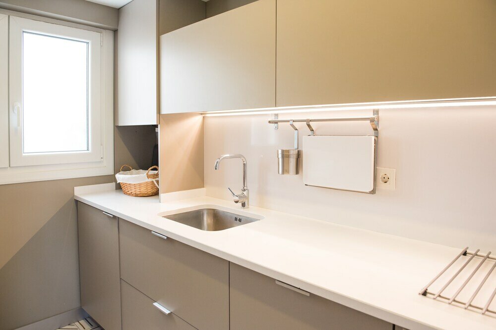 Фото SanSebastianForYou Urbieta Apartment